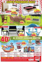 Asko nbytek letk, strana 16 