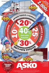 Asko nbytek akn letk, strana 1 