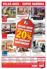 Asko nbytek akn letk, strana 9 