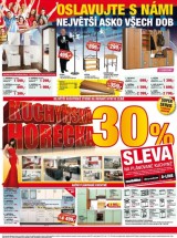 Asko nbytek letk, strana 6 