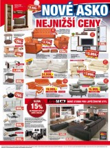Asko nbytek letk, strana 2 