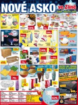 Asko nbytek letk, strana 8 