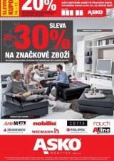 Asko nbytek letk, strana 1 