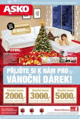 Asko nbytek akn letk, strana 1 