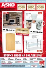 Asko nbytek akn letk, strana 4 