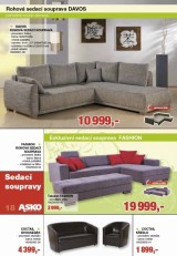 Asko nbytek letk, strana 18 
