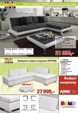 Asko nbytek letk, strana 19 