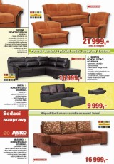 Asko nbytek letk, strana 20 