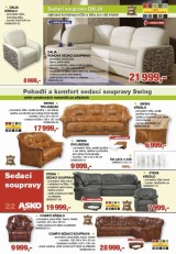 Asko nbytek letk, strana 22 