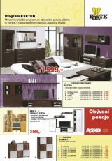 Asko nbytek letk, strana 25 