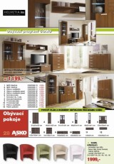 Asko nbytek letk, strana 28 