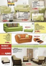 Asko nbytek letk, strana 32 