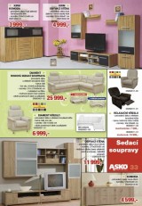 Asko nbytek letk, strana 33 
