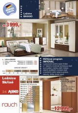 Asko nbytek letk, strana 34 
