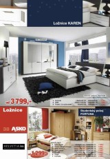Asko nbytek letk, strana 38 
