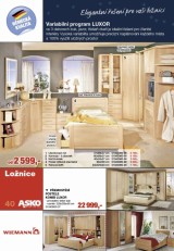 Asko nbytek letk, strana 40 