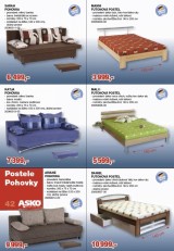 Asko nbytek letk, strana 42 