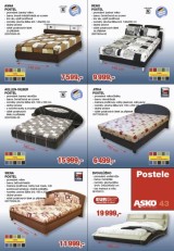 Asko nbytek letk, strana 43 