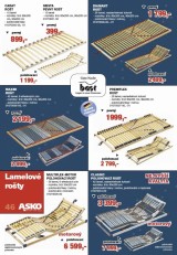 Asko nbytek letk, strana 46 