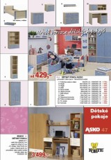 Asko nbytek letk, strana 47 