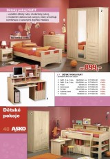 Asko nbytek letk, strana 48 
