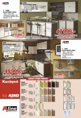 Asko nbytek letk, strana 52 
