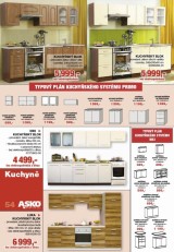 Asko nbytek letk, strana 54 