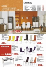 Asko nbytek letk, strana 56 
