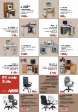 Asko nbytek letk, strana 58 