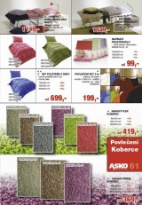 Asko nbytek letk, strana 61 