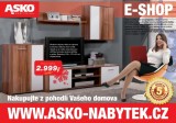 Asko nbytek aktuln letk, strana 1 