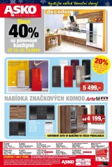 Asko nbytek aktuln letk, strana 16 