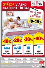 Asko nbytek letk, strana 9 
