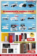 Asko nbytek akn letk, strana 18 