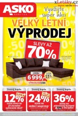 Asko nbytek akn letk, strana 1 