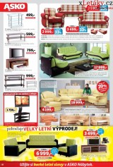 Asko nbytek letk, strana 4 