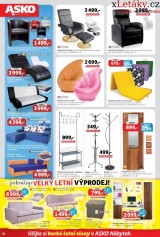 Asko nbytek letk, strana 8 