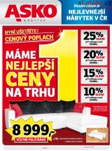 Asko nbytek akn letk, strana 1 