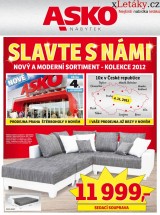 Asko nbytek akn letk, strana 1 