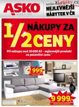 Asko nbytek akn letk, strana 1 