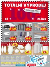 Asko nbytek akn letk, strana 5 