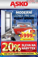 Asko nbytek akn letk, strana 1 