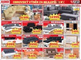 Asko nbytek akn letk, strana 6 