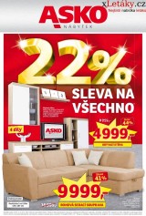 Asko nbytek akn letk, strana 1 
