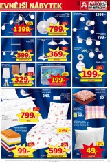 Asko nbytek akn letk, strana 3 