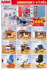 Asko nbytek akn letk, strana 8 