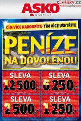 Letk Asko nbytek, strana 1 