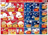 Letk Asko nbytek, strana 2 