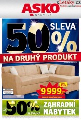 Asko nbytek aktuln letk, strana 1 