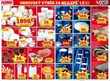 Asko nbytek aktuln letk, strana 2 